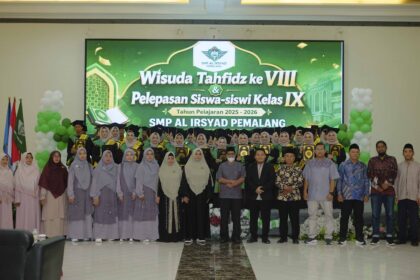 SMP AL-IRSYAD